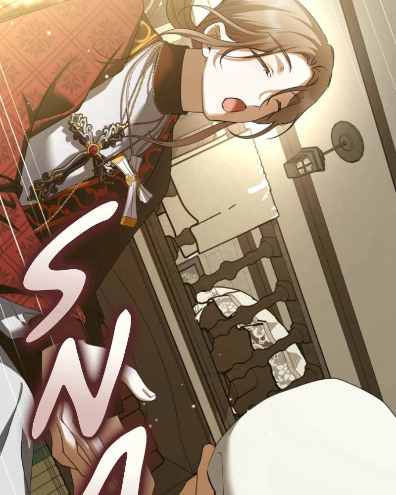 Your Throne Chapter 200 – The Story Inside of the Box (5) Page 126