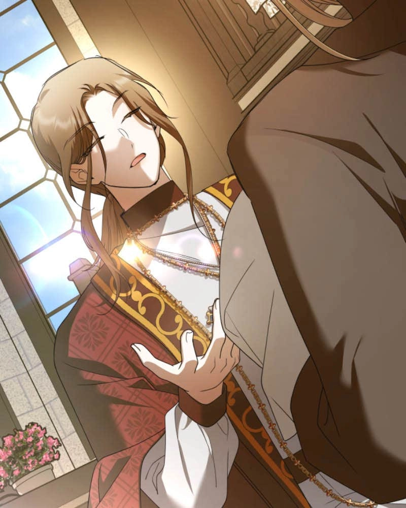 Your Throne Chapter 200 – The Story Inside of the Box (5) Page 136