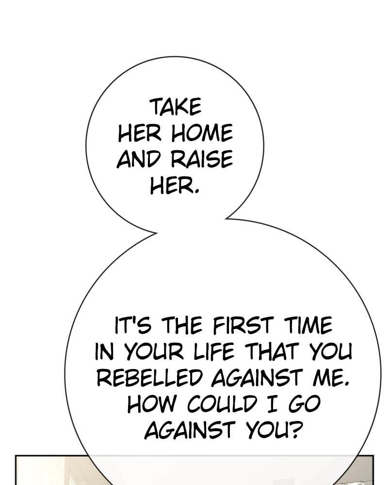Your Throne Chapter 200 – The Story Inside of the Box (5) Page 144