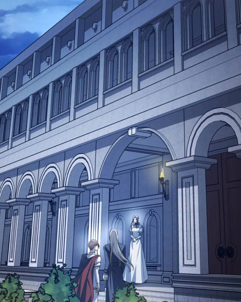 Your Throne Chapter 200 – The Story Inside of the Box (5) Page 158