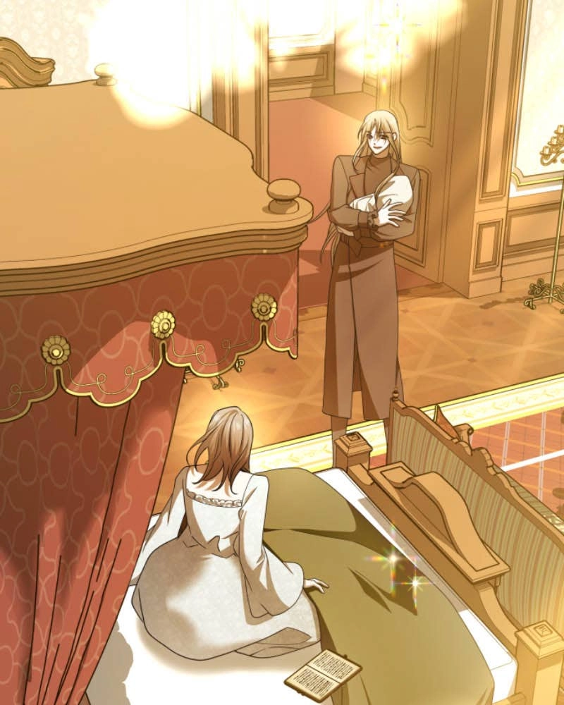 Your Throne Chapter 200 – The Story Inside of the Box (5) Page 208