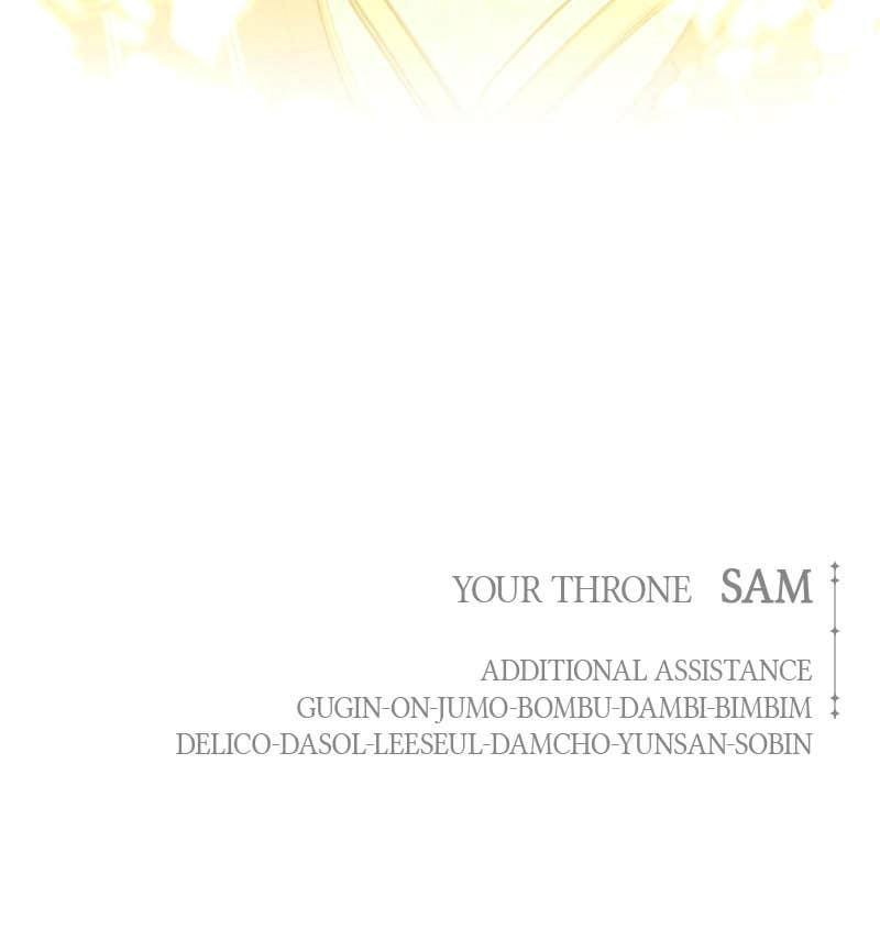 Your Throne Chapter 200 – The Story Inside of the Box (5) Page 221