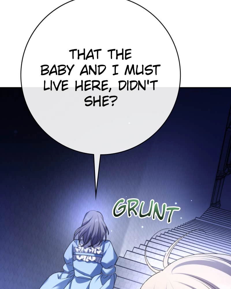 Your Throne Chapter 201 – The Story Inside of the Box (6) Page 10