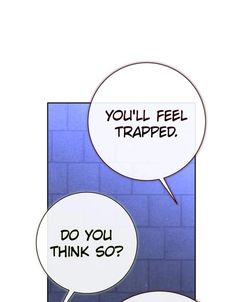Your Throne Chapter 201 – The Story Inside of the Box (6) Page 17