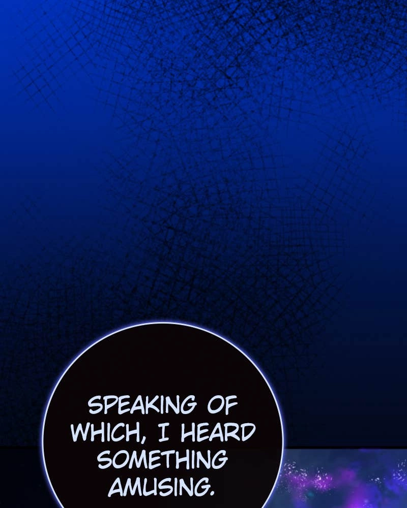 Your Throne Chapter 201 – The Story Inside of the Box (6) Page 49