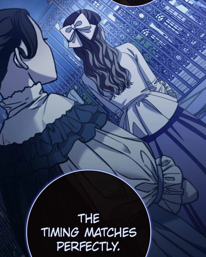 Your Throne Chapter 201 – The Story Inside of the Box (6) Page 51