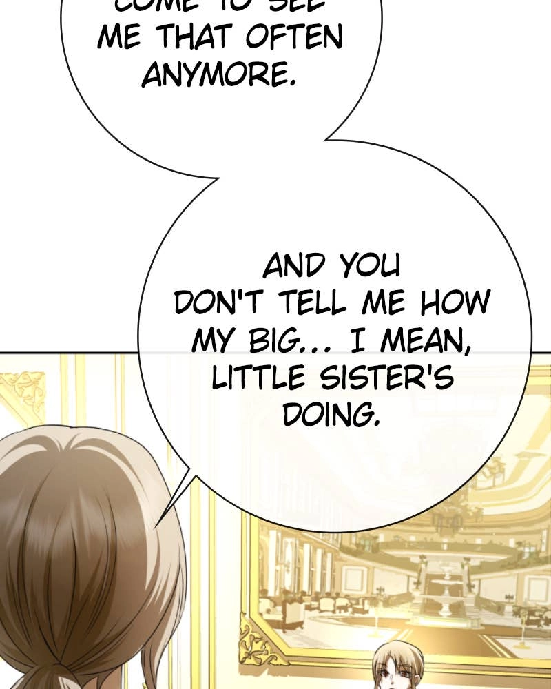 Your Throne Chapter 201 – The Story Inside of the Box (6) Page 76