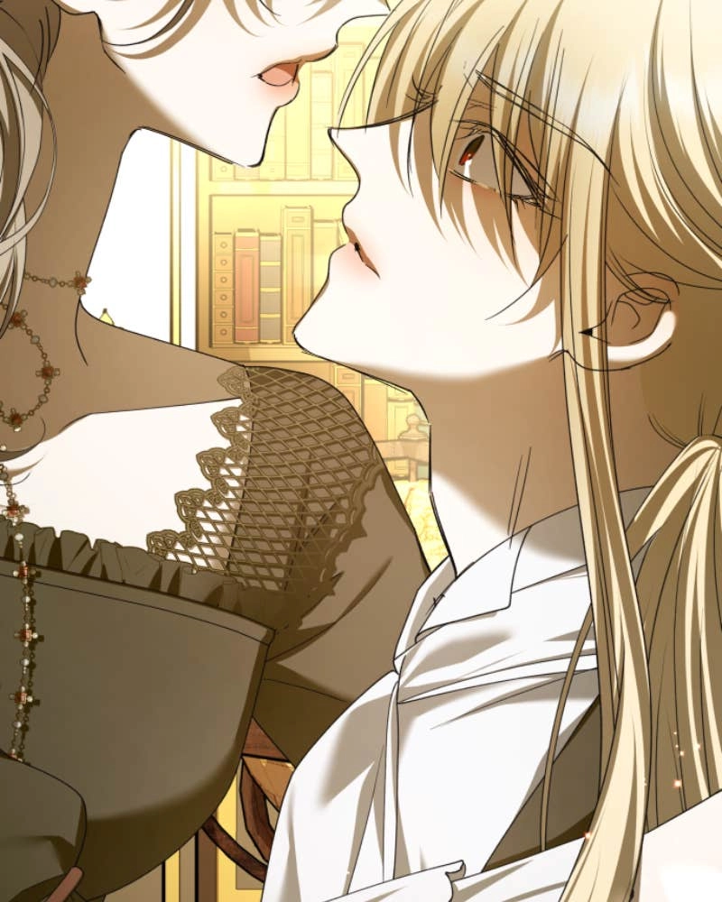 Your Throne Chapter 201 – The Story Inside of the Box (6) Page 83