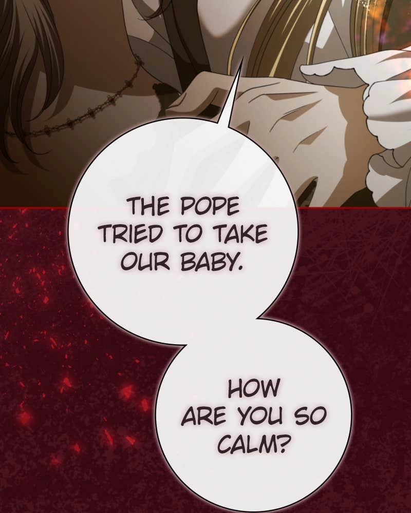 Your Throne Chapter 201 – The Story Inside of the Box (6) Page 96