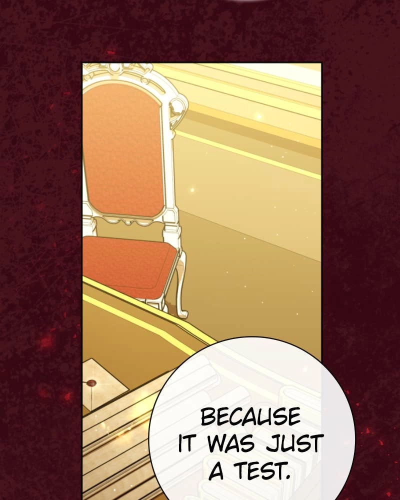 Your Throne Chapter 201 – The Story Inside of the Box (6) Page 97
