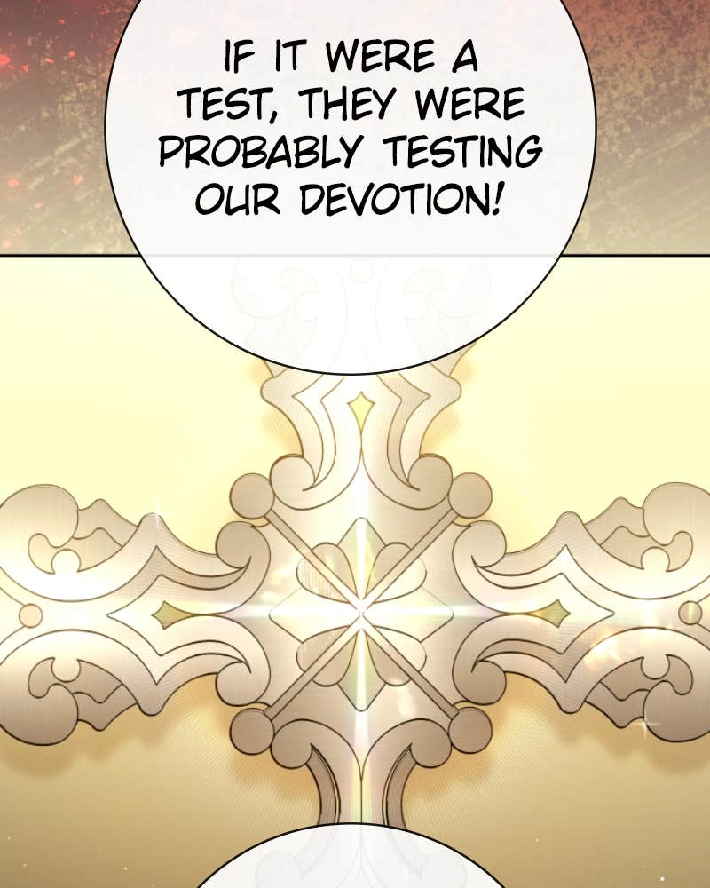 Your Throne Chapter 201 – The Story Inside of the Box (6) Page 99