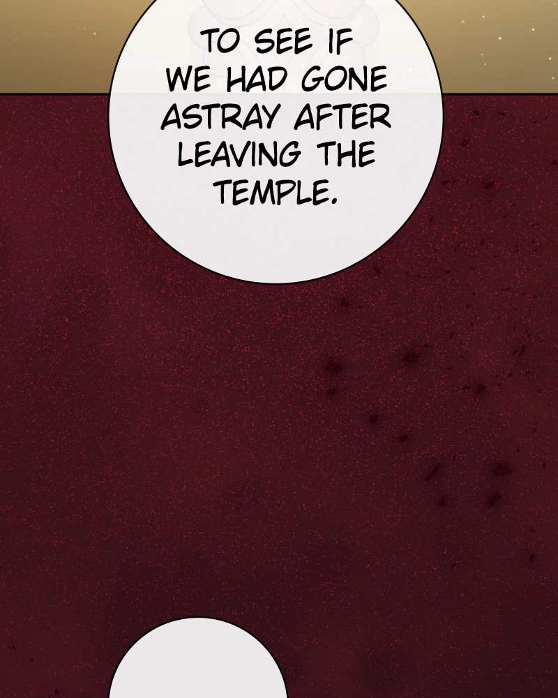Your Throne Chapter 201 – The Story Inside of the Box (6) Page 100