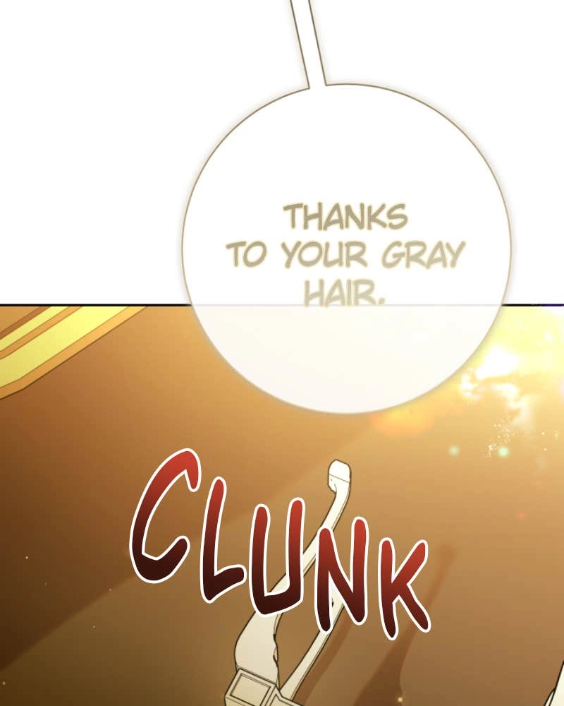 Your Throne Chapter 201 – The Story Inside of the Box (6) Page 111