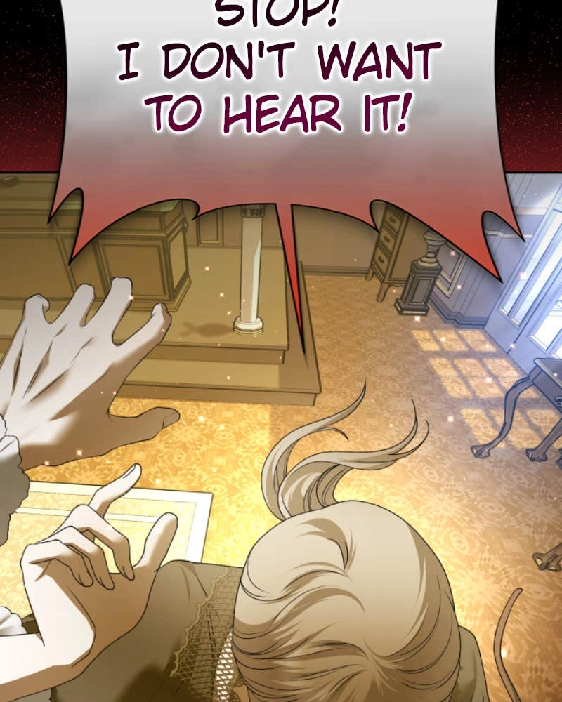 Your Throne Chapter 201 – The Story Inside of the Box (6) Page 117