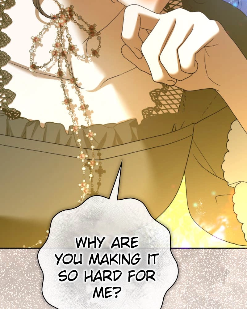 Your Throne Chapter 201 – The Story Inside of the Box (6) Page 120