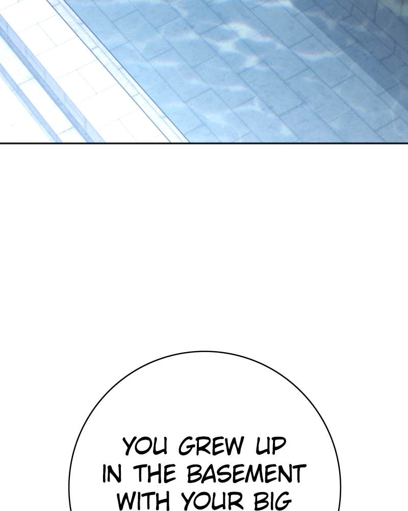 Your Throne Chapter 201 – The Story Inside of the Box (6) Page 138