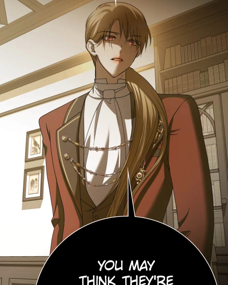 Your Throne Chapter 201 – The Story Inside of the Box (6) Page 150