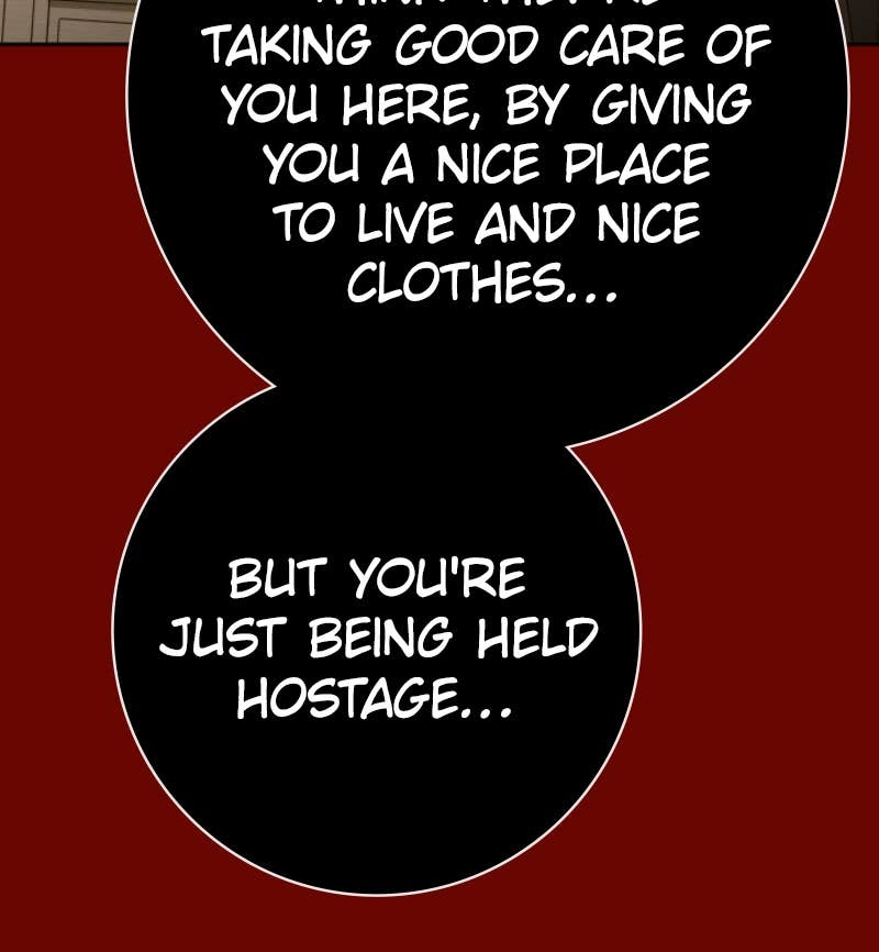Your Throne Chapter 201 – The Story Inside of the Box (6) Page 151