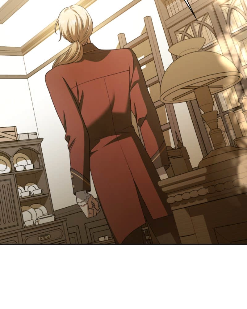 Your Throne Chapter 201 – The Story Inside of the Box (6) Page 155