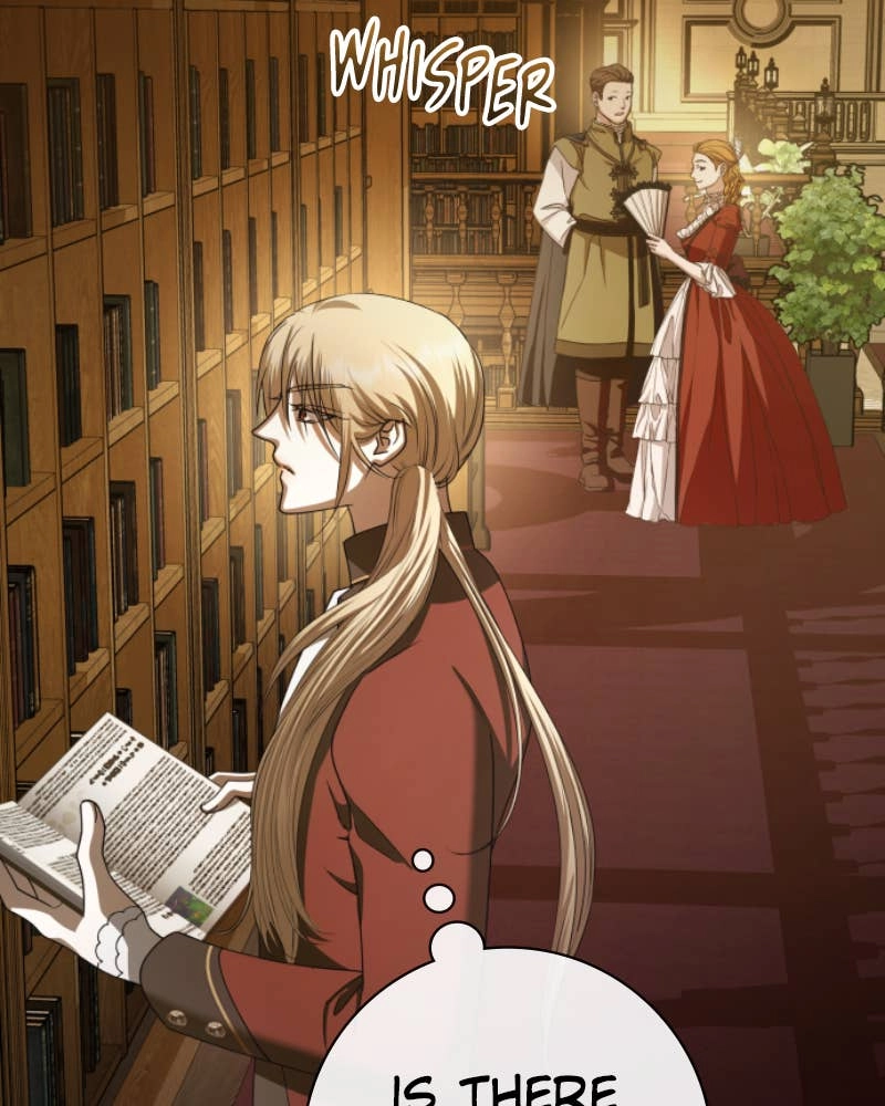 Your Throne Chapter 201 – The Story Inside of the Box (6) Page 161