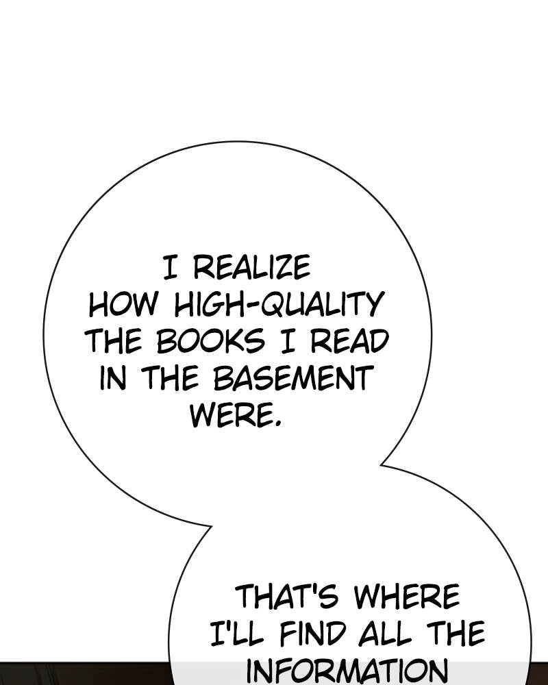 Your Throne Chapter 201 – The Story Inside of the Box (6) Page 164