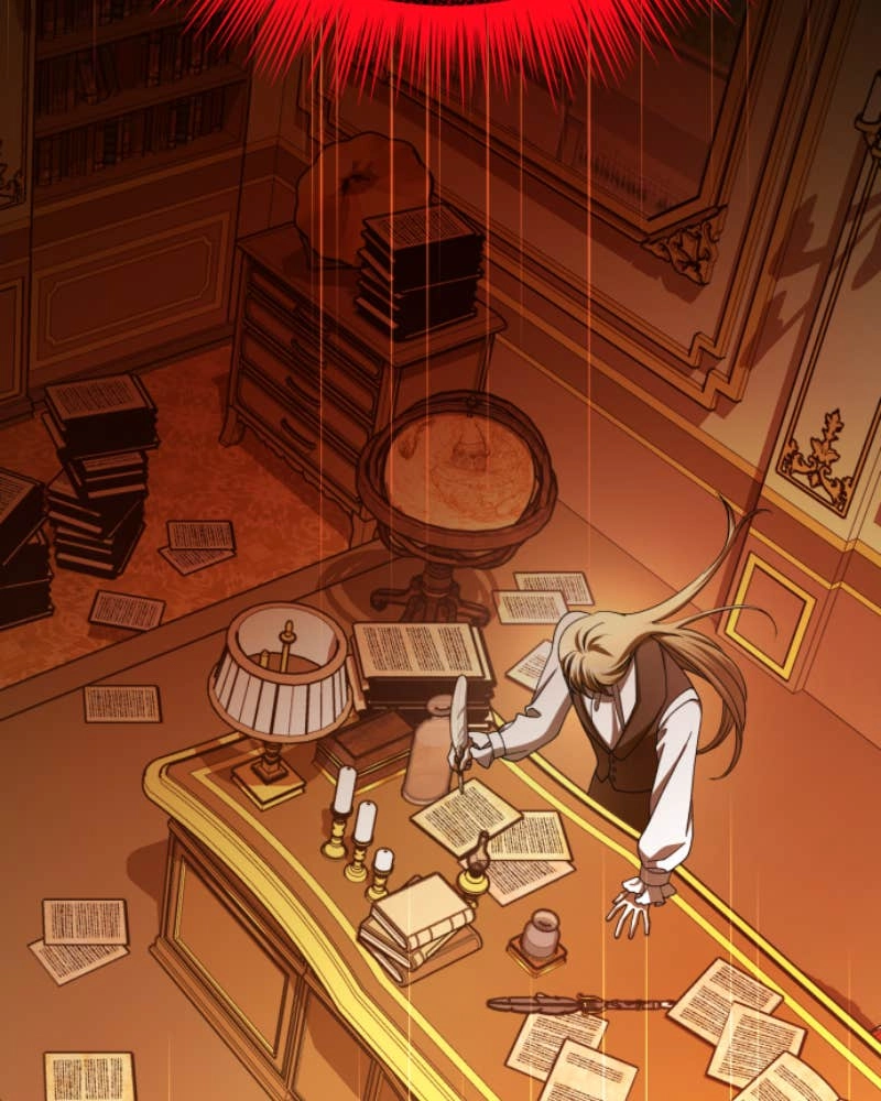 Your Throne Chapter 201 – The Story Inside of the Box (6) Page 169