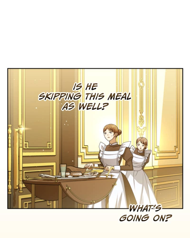Your Throne Chapter 201 – The Story Inside of the Box (6) Page 185