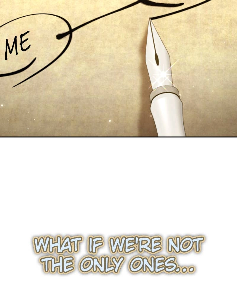 Your Throne Chapter 201 – The Story Inside of the Box (6) Page 198
