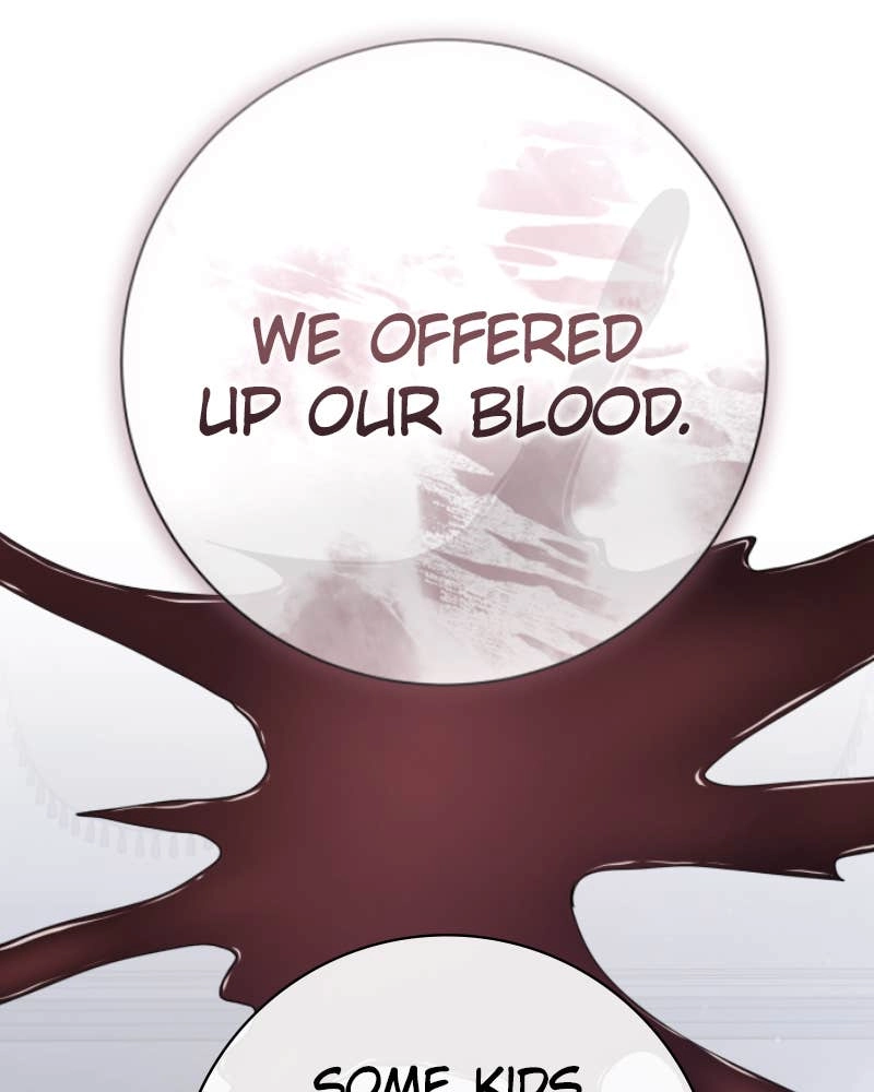 Your Throne Chapter 201 – The Story Inside of the Box (6) Page 217