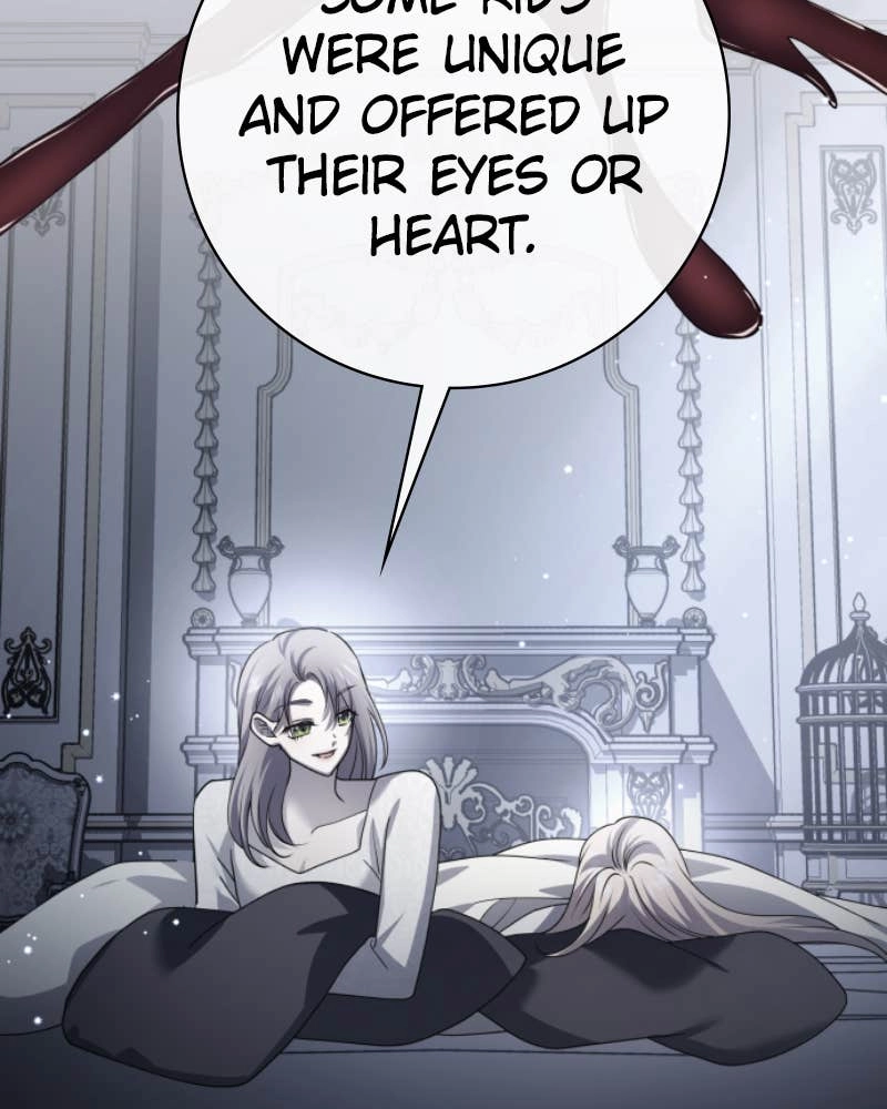 Your Throne Chapter 201 – The Story Inside of the Box (6) Page 218