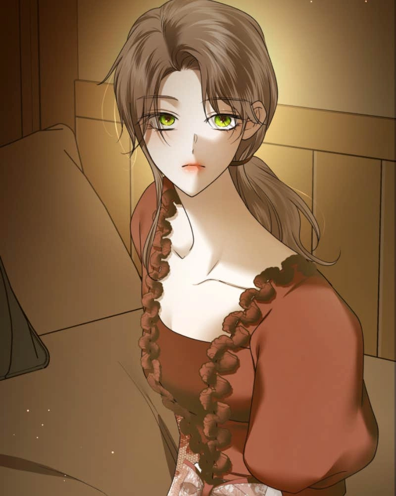 Your Throne Chapter 201 – The Story Inside of the Box (6) Page 253
