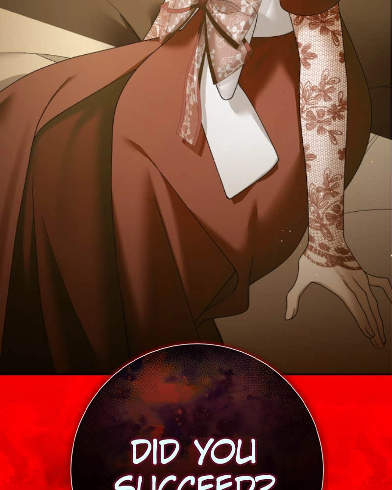 Your Throne Chapter 201 – The Story Inside of the Box (6) Page 254