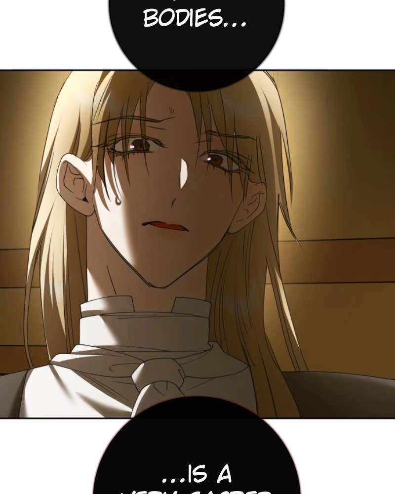 Your Throne Chapter 202 – The Story Inside of the Box (7) Page 10