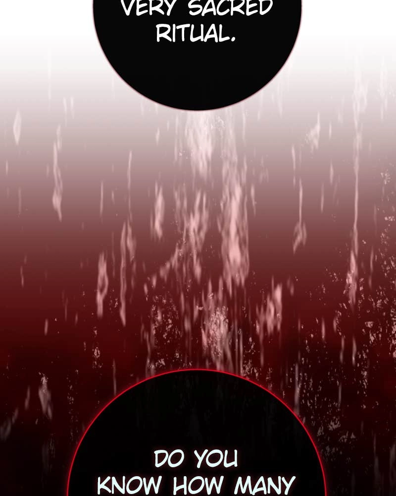 Your Throne Chapter 202 – The Story Inside of the Box (7) Page 11