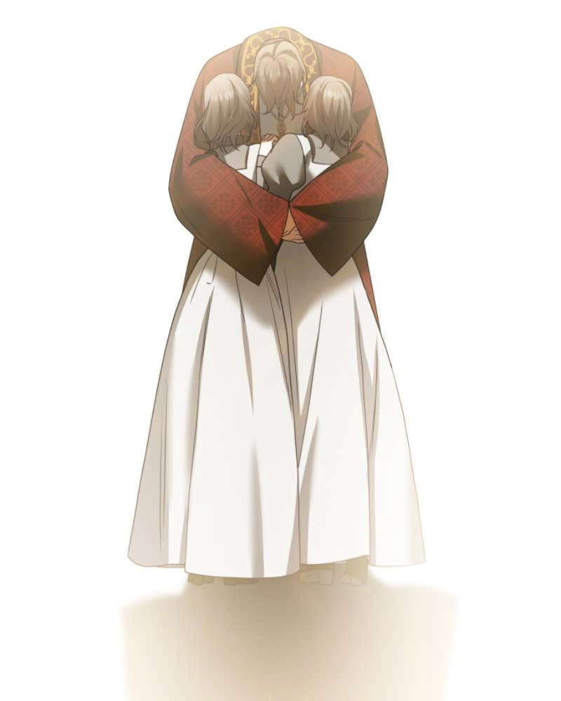 Your Throne Chapter 202 – The Story Inside of the Box (7) Page 16