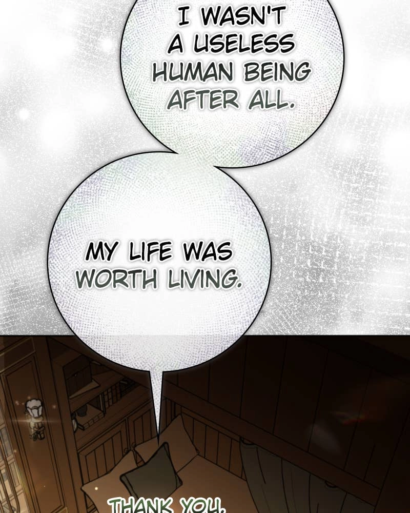 Your Throne Chapter 202 – The Story Inside of the Box (7) Page 21