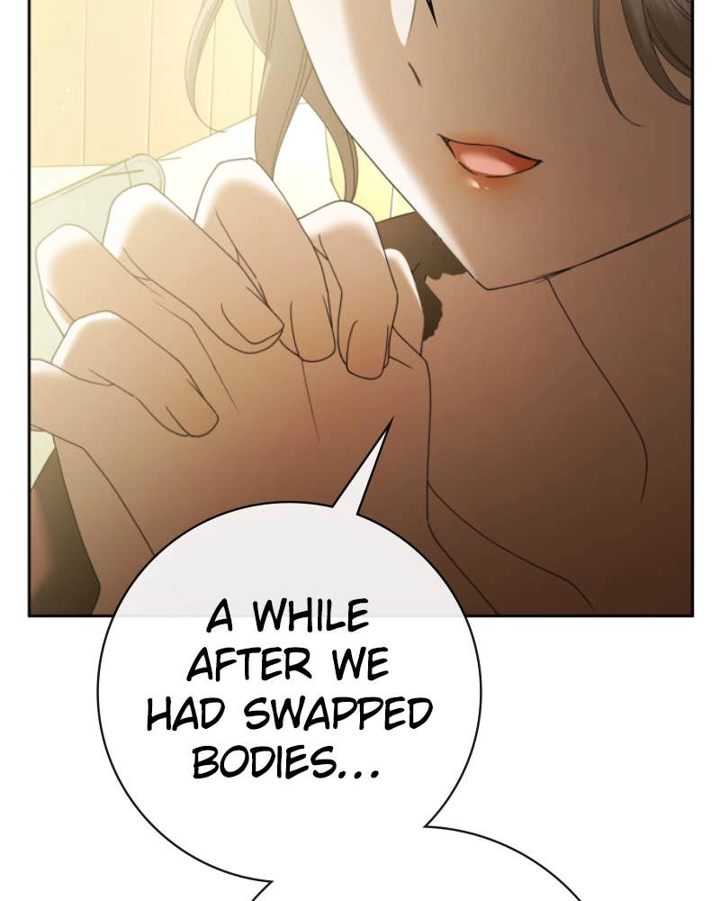 Your Throne Chapter 202 – The Story Inside of the Box (7) Page 27
