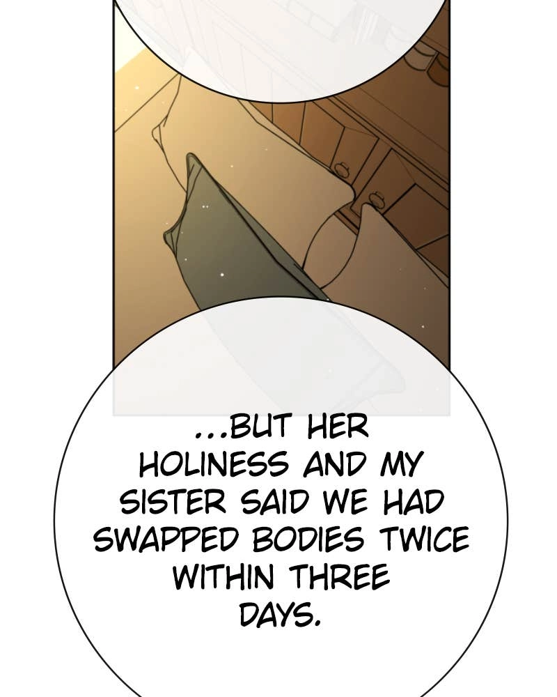 Your Throne Chapter 202 – The Story Inside of the Box (7) Page 29
