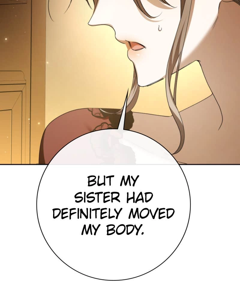Your Throne Chapter 202 – The Story Inside of the Box (7) Page 31