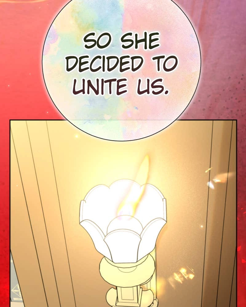 Your Throne Chapter 202 – The Story Inside of the Box (7) Page 41
