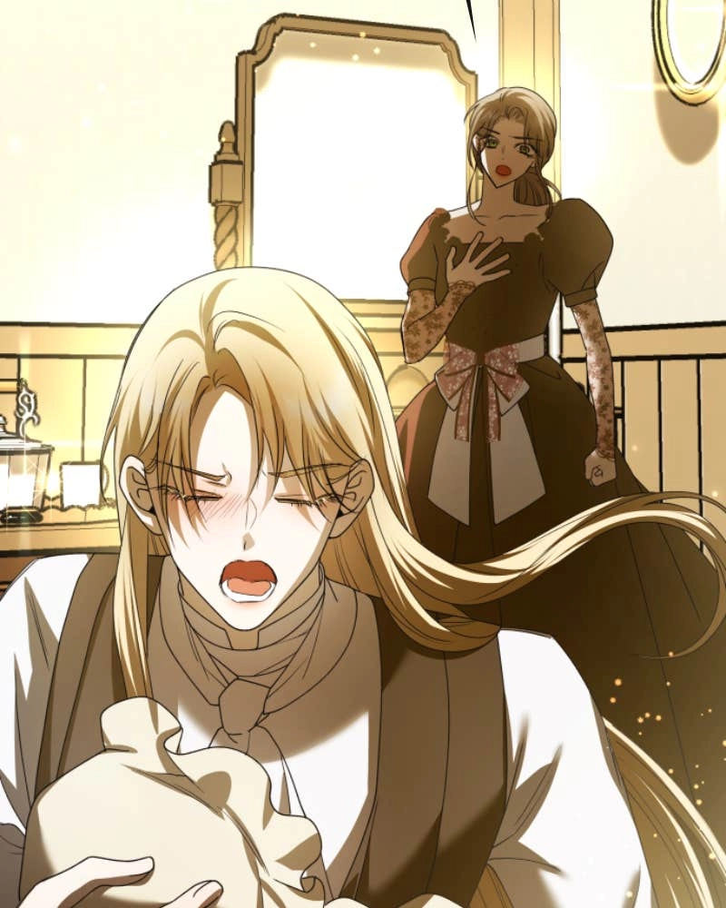Your Throne Chapter 202 – The Story Inside of the Box (7) Page 47