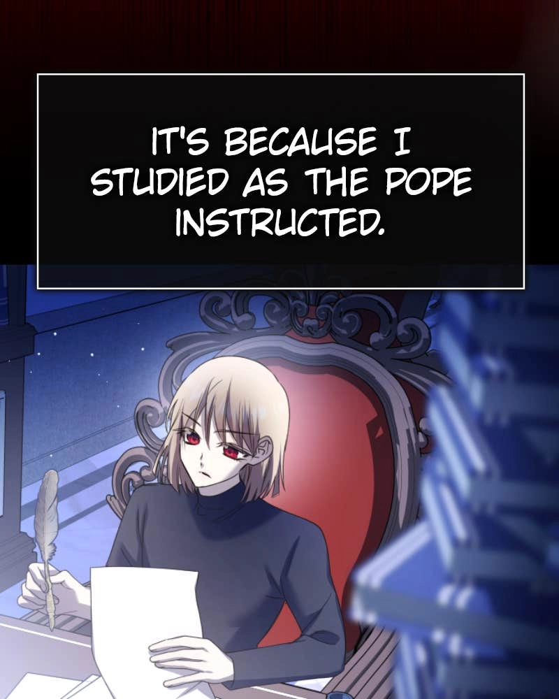 Your Throne Chapter 202 – The Story Inside of the Box (7) Page 57