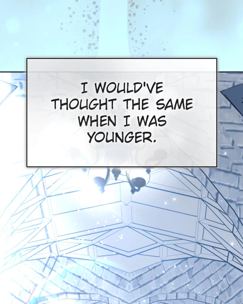 Your Throne Chapter 202 – The Story Inside of the Box (7) Page 84