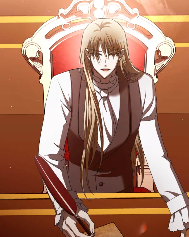 Your Throne Chapter 202 – The Story Inside of the Box (7) Page 103