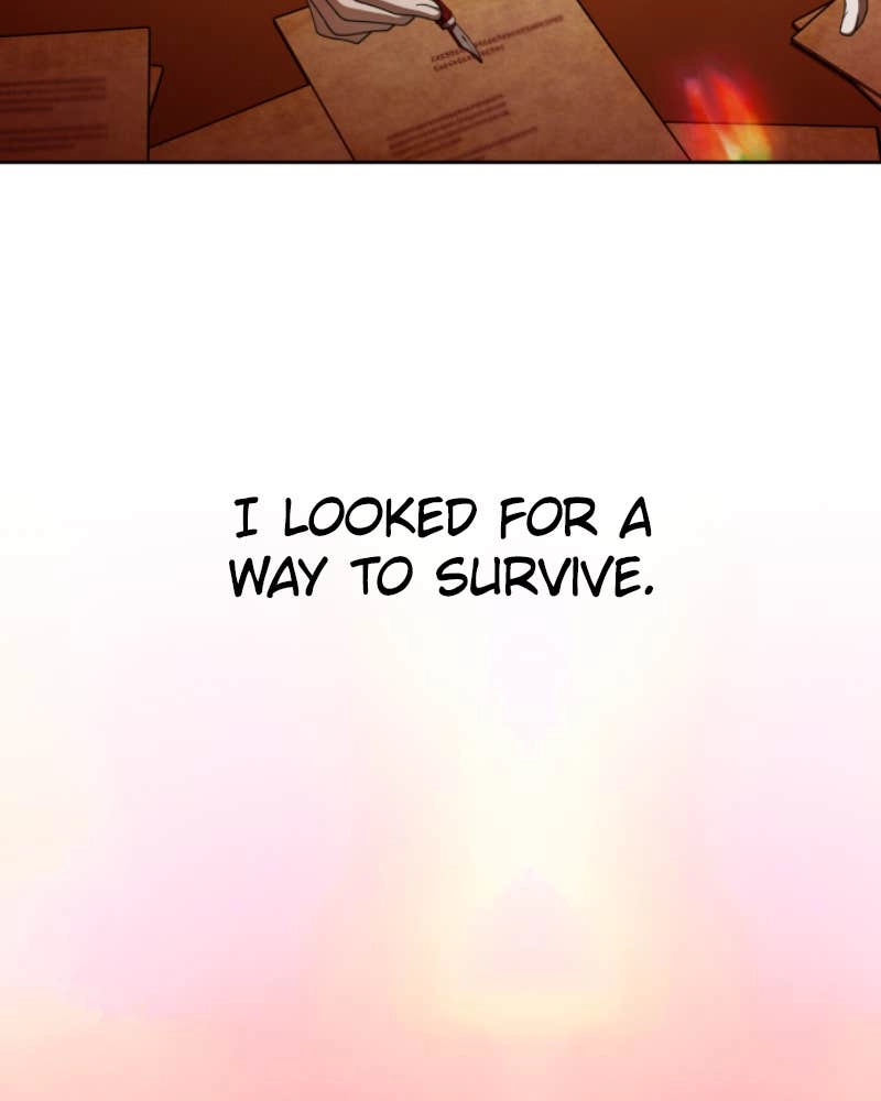 Your Throne Chapter 202 – The Story Inside of the Box (7) Page 104