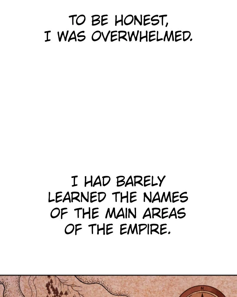 Your Throne Chapter 202 – The Story Inside of the Box (7) Page 108