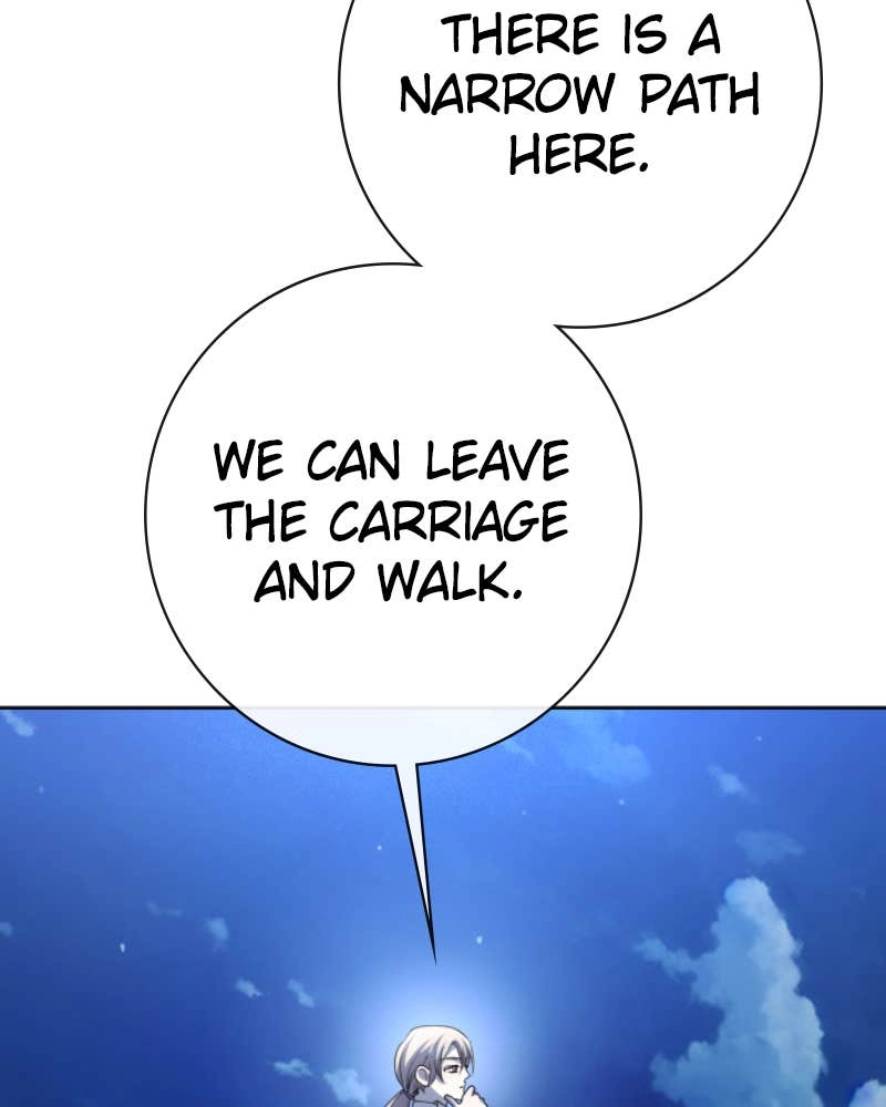 Your Throne Chapter 202 – The Story Inside of the Box (7) Page 125