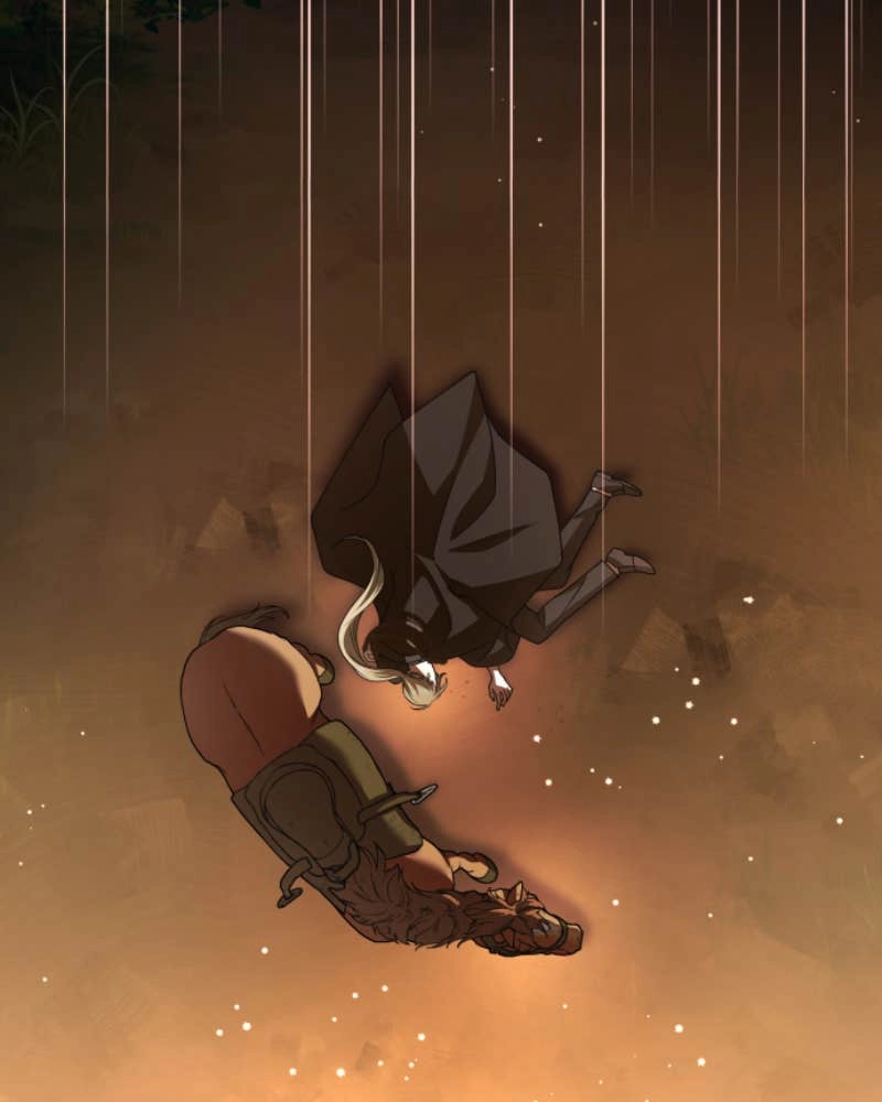 Your Throne Chapter 202 – The Story Inside of the Box (7) Page 157