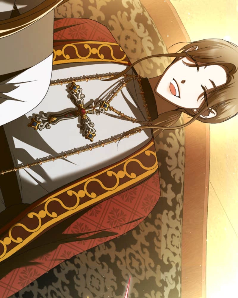 Your Throne Chapter 202 – The Story Inside of the Box (7) Page 175