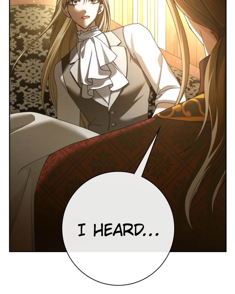 Your Throne Chapter 202 – The Story Inside of the Box (7) Page 178